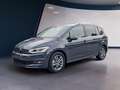 Volkswagen Touran Comfortline BMT/Start-Stopp 1.5 TSI DSG Comf. A... Grau - thumbnail 1