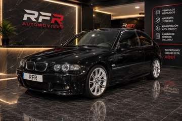 320td Compact Sport
