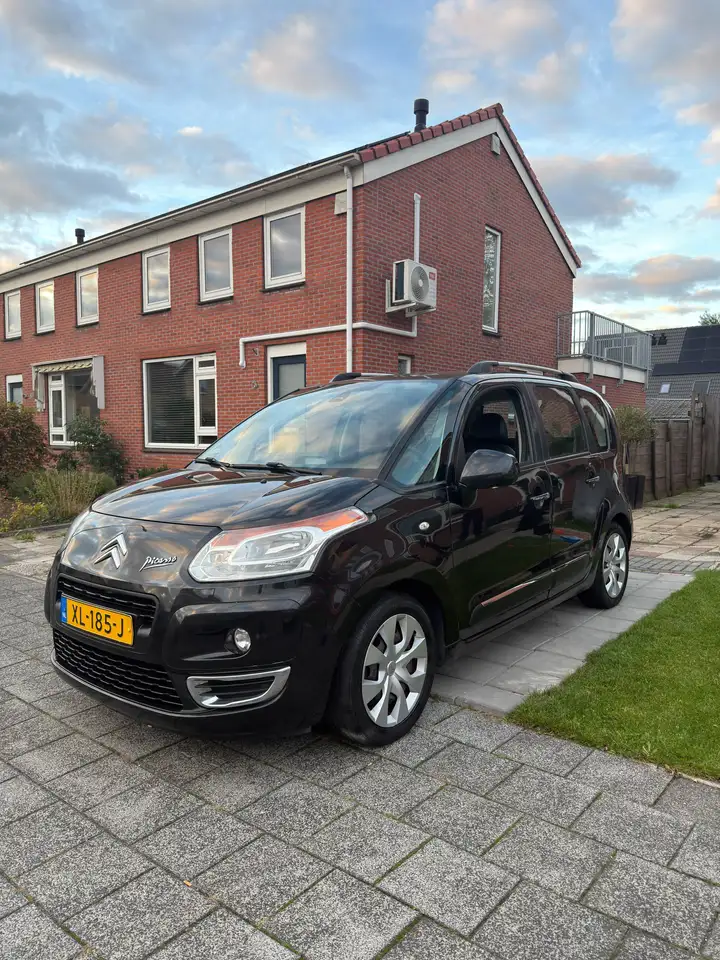 Citroen C3 Picasso