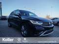 Volkswagen Tiguan Allspace Tiguan Allspace 2.0 TDI DSG 4MO Elegance Kamera Noir - thumbnail 4