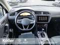 Volkswagen Tiguan Allspace Tiguan Allspace 2.0 TDI DSG 4MO Elegance Kamera Noir - thumbnail 17