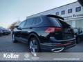 Volkswagen Tiguan Allspace Tiguan Allspace 2.0 TDI DSG 4MO Elegance Kamera Noir - thumbnail 6