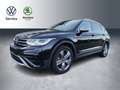 Volkswagen Tiguan Allspace Tiguan Allspace 2.0 TDI DSG 4MO Elegance Kamera Noir - thumbnail 1