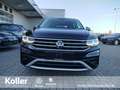 Volkswagen Tiguan Allspace Tiguan Allspace 2.0 TDI DSG 4MO Elegance Kamera Noir - thumbnail 3