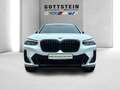 BMW X3 xDrive30e M Sportpaket Weiß - thumbnail 3