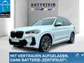 BMW X3 xDrive30e M Sportpaket Weiß - thumbnail 1