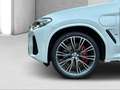 BMW X3 xDrive30e M Sportpaket Weiß - thumbnail 4