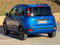 Fiat Panda Cross 1.0 HYBRID+NAVI+CARPLAY+CLIMATRONIC+PDC Blauw - thumbnail 4