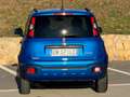 Fiat Panda Cross 1.0 HYBRID+NAVI+CARPLAY+CLIMATRONIC+PDC Blu/Azzurro - thumbnail 5