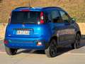 Fiat Panda Cross 1.0 HYBRID+NAVI+CARPLAY+CLIMATRONIC+PDC Blu/Azzurro - thumbnail 6