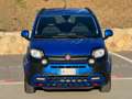Fiat Panda Cross 1.0 HYBRID+NAVI+CARPLAY+CLIMATRONIC+PDC Blauw - thumbnail 2