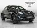 Aston Martin DBX Jet Black Onyx Black Nero - thumbnail 1