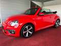 Volkswagen Beetle Sound Design/Bi-Xenon/NAVI/Soundanlage/GARANTIE Rot - thumbnail 20