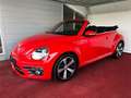 Volkswagen Beetle Sound Design/Bi-Xenon/NAVI/Soundanlage/GARANTIE Rot - thumbnail 21