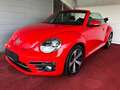 Volkswagen Beetle Sound Design/Bi-Xenon/NAVI/Soundanlage/GARANTIE Rot - thumbnail 1