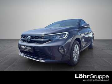 1.0 TSI Life *LED*NAVI*ACC*