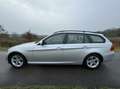 BMW 316 3-serie Touring 316i HighExecutive | Xenon | Leder Grijs - thumbnail 8