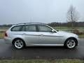 BMW 316 3-serie Touring 316i HighExecutive | Xenon | Leder Grijs - thumbnail 4