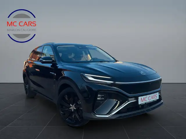 MG Marvel R Luxury Kamera/Leder/Panorama/