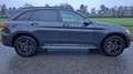 Mercedes-Benz GLC 300 Mercedes-Benz GLC 300e AMG Line 2021 Plug-in Hybri Gris - thumbnail 2