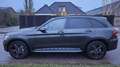 Mercedes-Benz GLC 300 Mercedes-Benz GLC 300e AMG Line 2021 Plug-in Hybri Gris - thumbnail 4