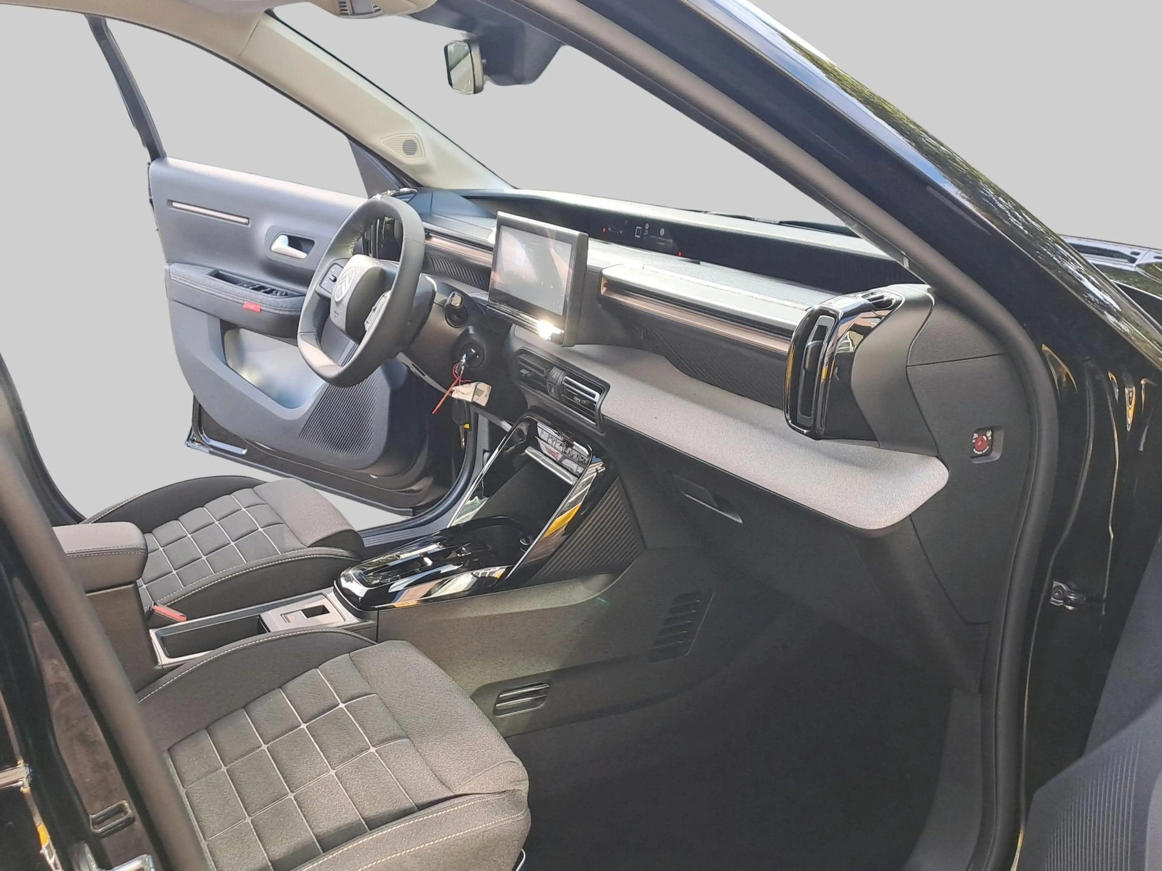 Citroen C3 Aircross Plus 145pk automaat | 10,25" kleuren touchscreen, — photo 13