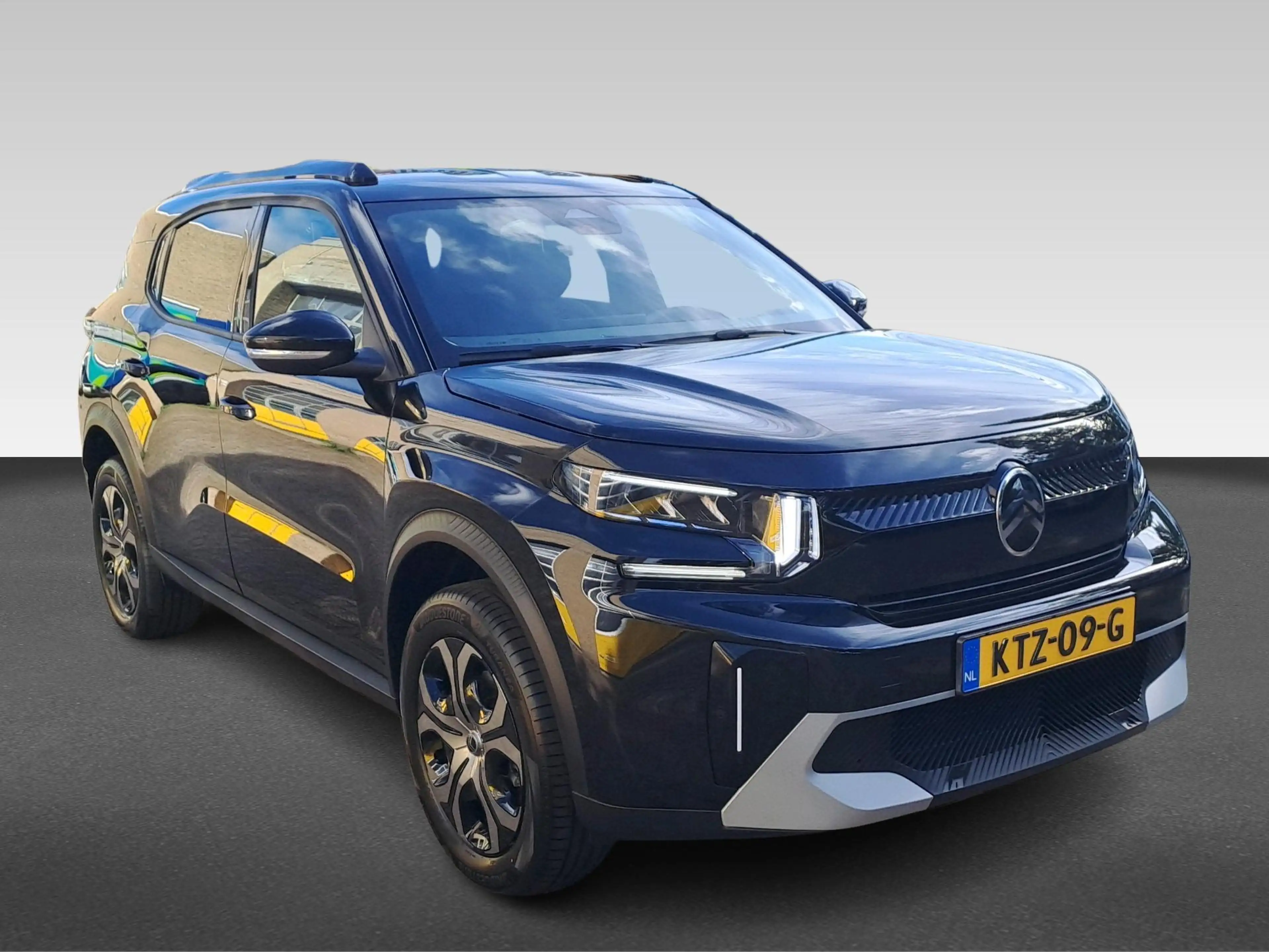 Citroen C3 Aircross Plus 145pk automaat | 10,25" kleuren touchscreen, — photo 6