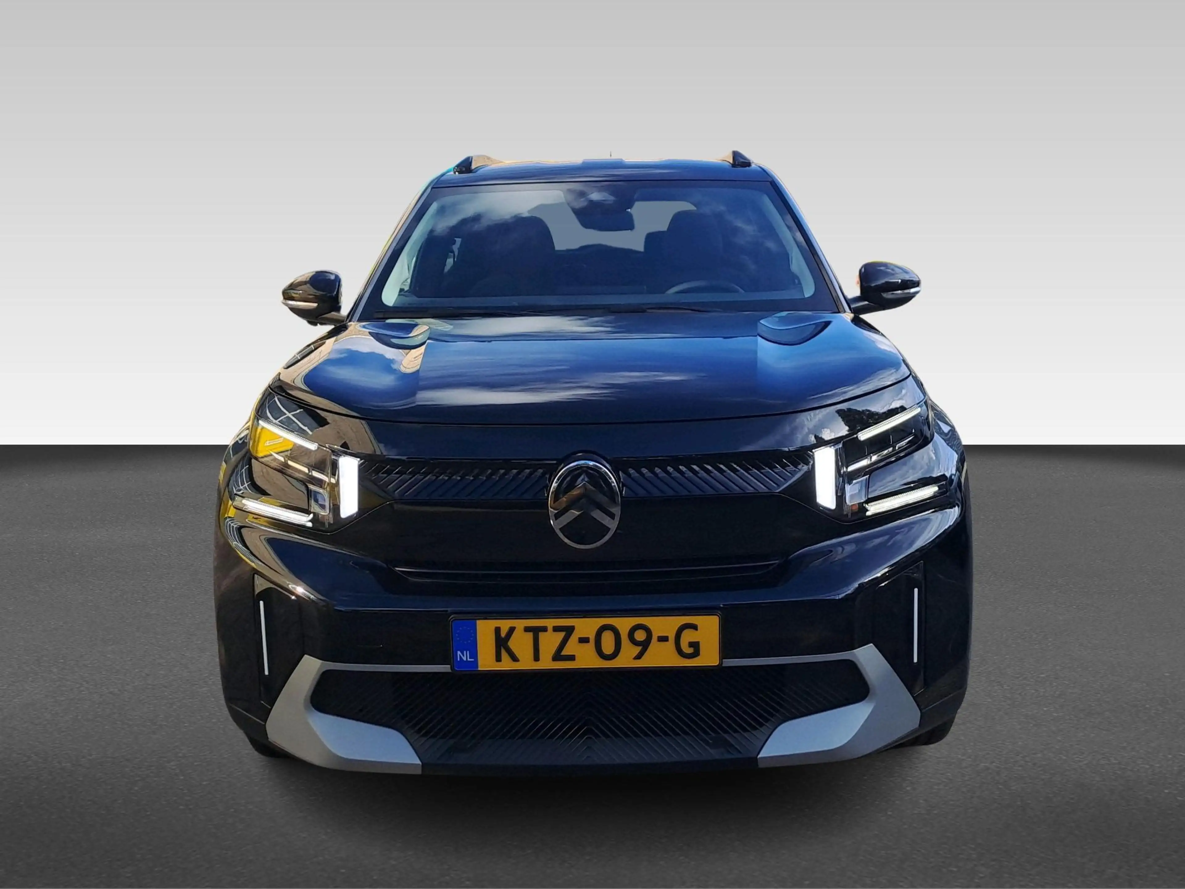 Citroen C3 Aircross Plus 145pk automaat | 10,25" kleuren touchscreen, — photo 5
