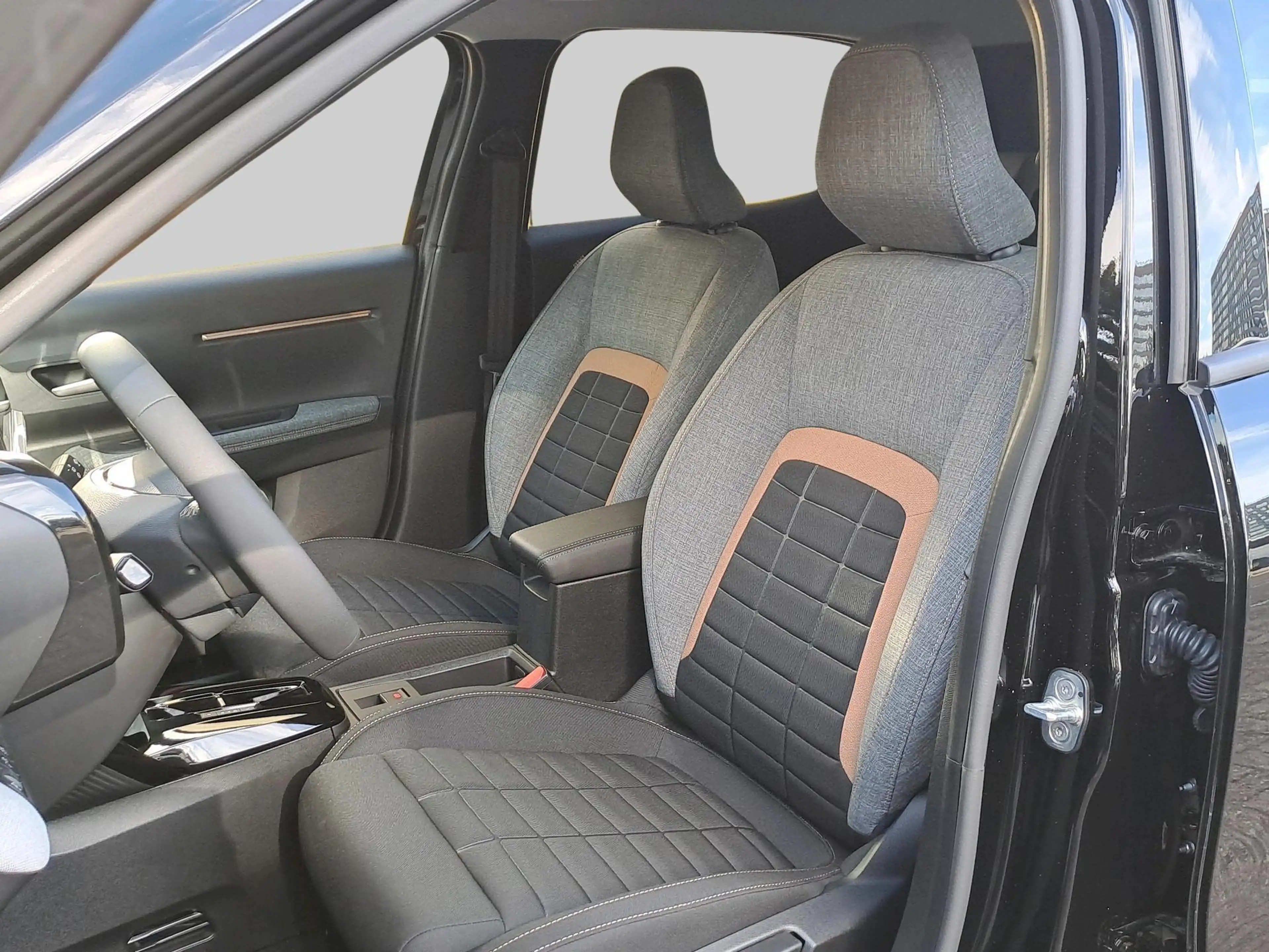 Citroen C3 Aircross Plus 145pk automaat | 10,25" kleuren touchscreen, — photo 10