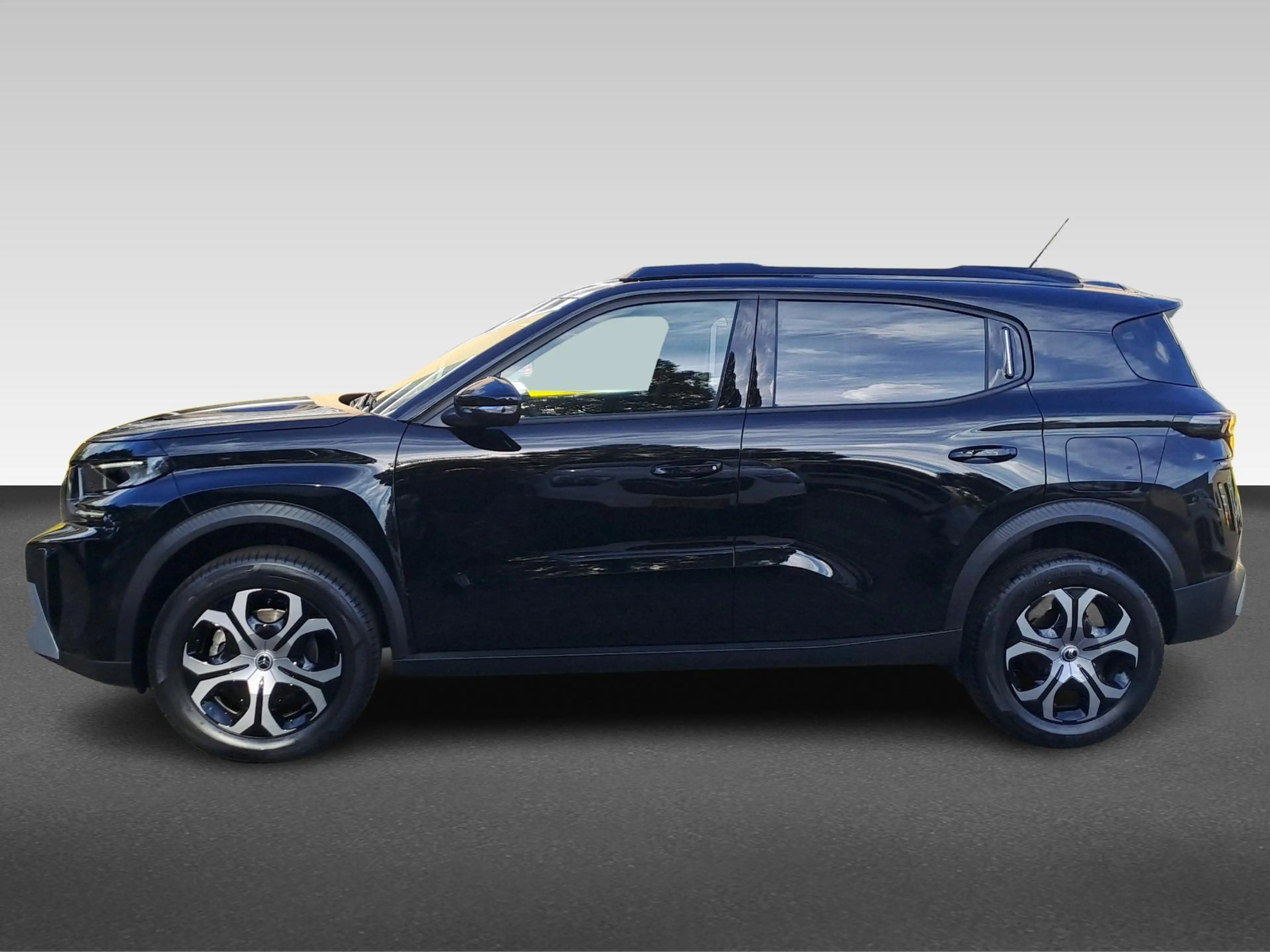 Citroen C3 Aircross Plus 145pk automaat | 10,25" kleuren touchscreen, — photo 3