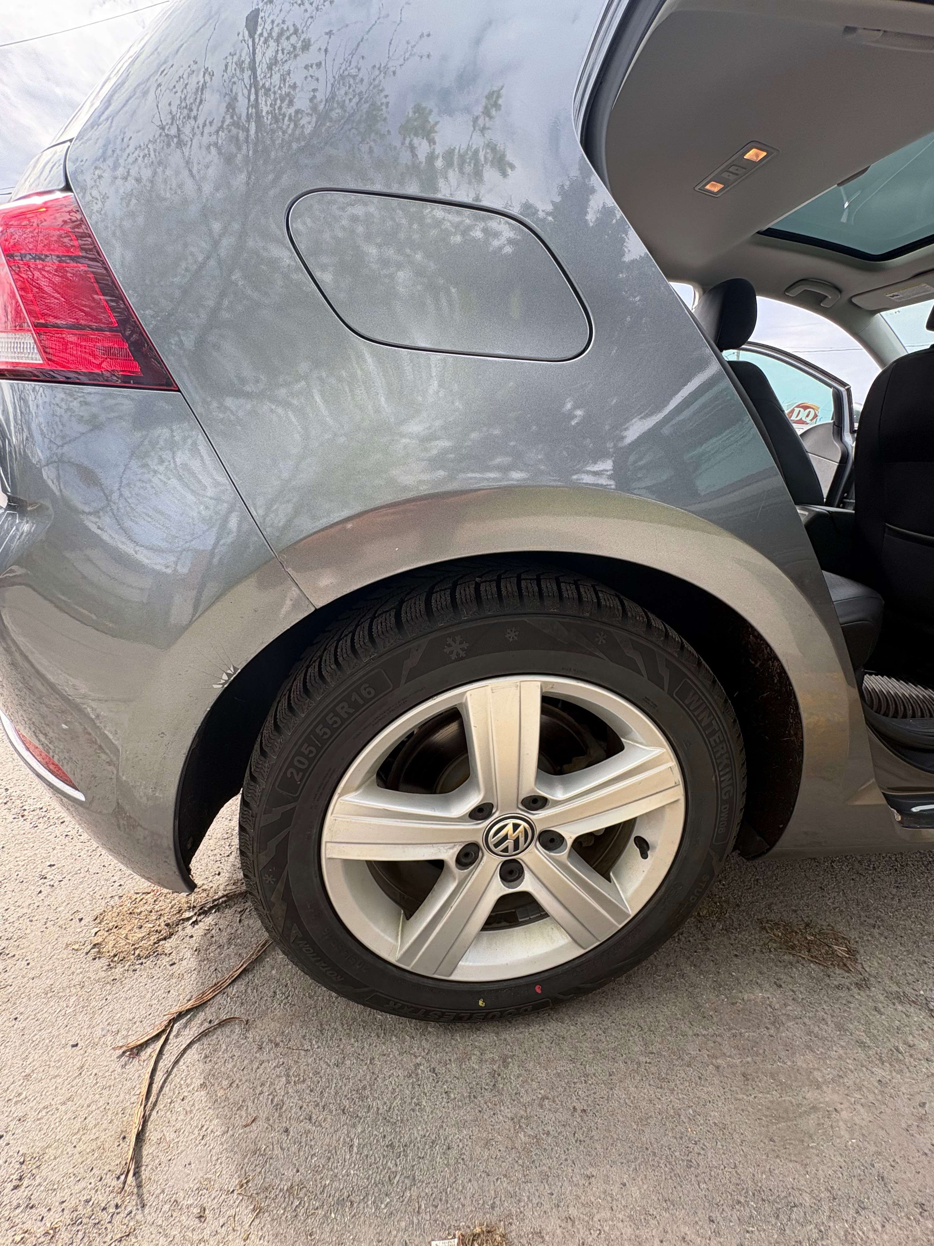 2019 Volkswagen Golf Highline thumb 10