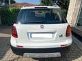 Fiat Sedici 2.0 MJT EMOTION 4x2 135CV Blanc - thumbnail 3