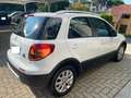 Fiat Sedici 2.0 MJT EMOTION 4x2 135CV Blanc - thumbnail 2