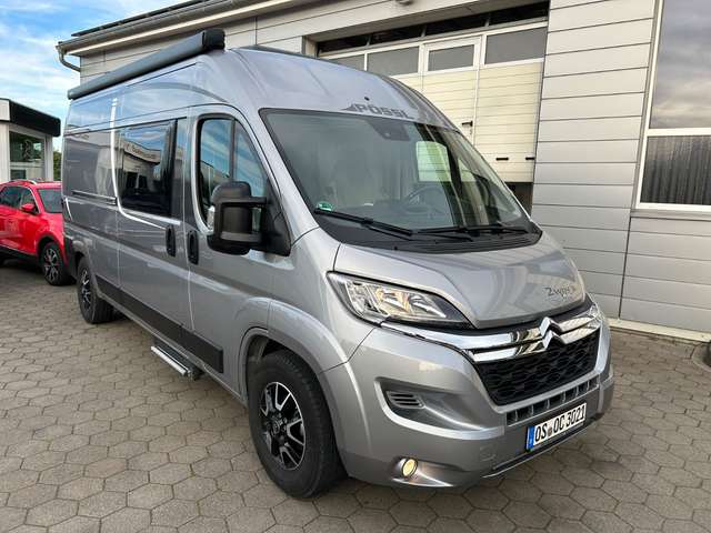 Imagine Pössl 2 win R Plus+AHK+RFK