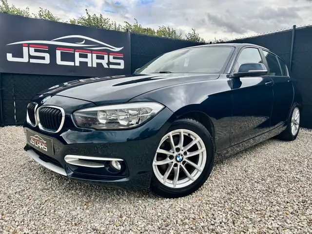 BMW 116