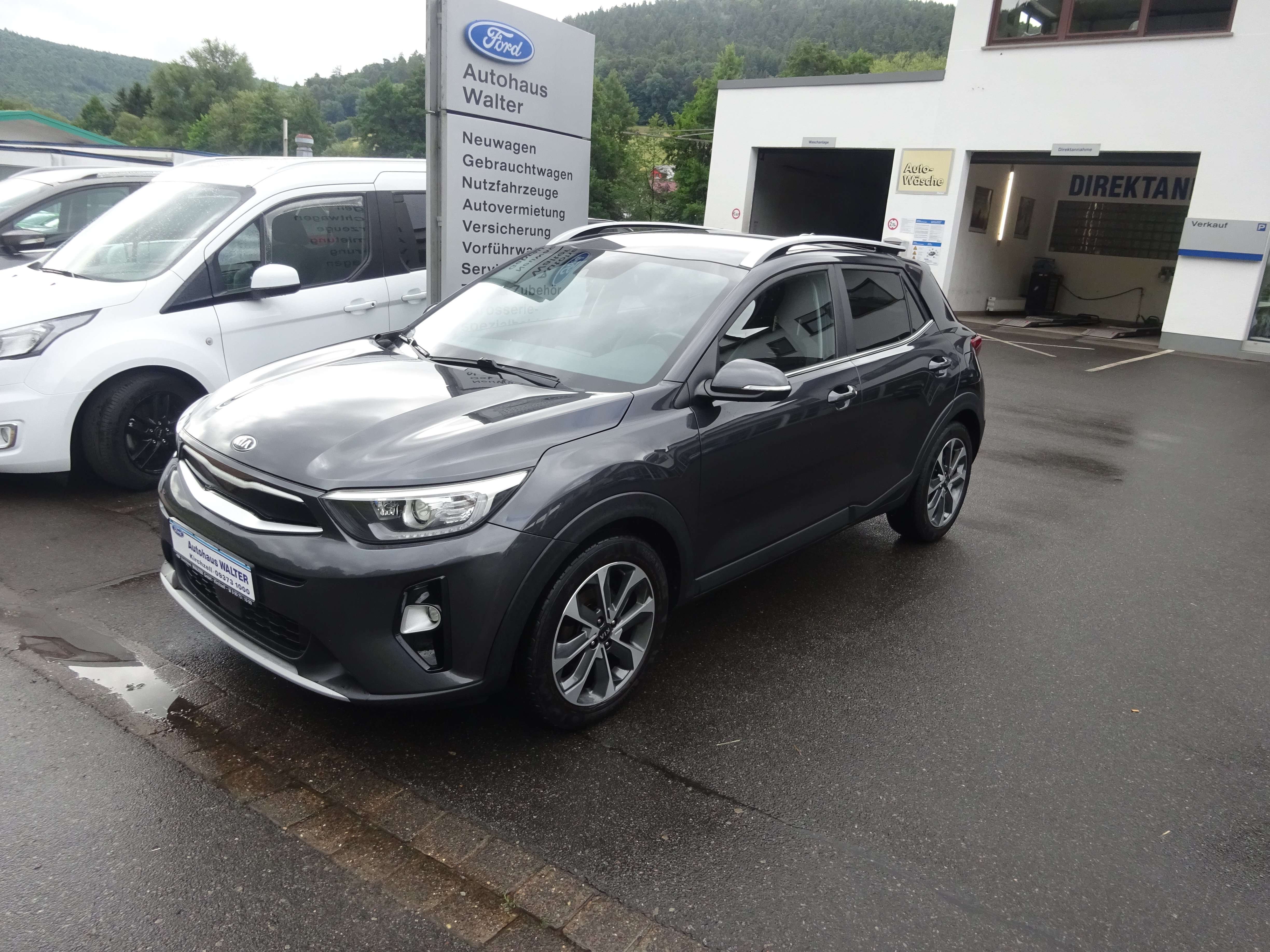 Kia Stonic