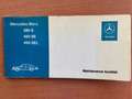 Mercedes-Benz 450 SEL W116 Klimaanlage und Schiebedach... Grau - thumbnail 18