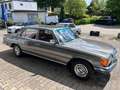 Mercedes-Benz 450 SEL W116 Klimaanlage und Schiebedach... Grau - thumbnail 11