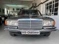 Mercedes-Benz 450 SEL W116 Klimaanlage und Schiebedach... Grau - thumbnail 1