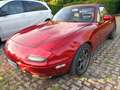 Mazda MX-5 MX-5 II 1998 1.6 cat. Rouge - thumbnail 3