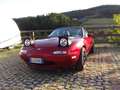 Mazda MX-5 MX-5 II 1998 1.6 cat. Rouge - thumbnail 16