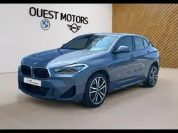 BMW X2 sDrive18iA 136ch M Sport X DKG7