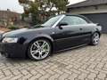 Audi A4 Cabriolet 1.8 T*LEDER*SPORT*H&R*AHK*EURO4* Schwarz - thumbnail 8
