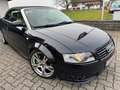 Audi A4 Cabriolet 1.8 T*LEDER*SPORT*H&R*AHK*EURO4* Schwarz - thumbnail 2