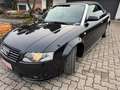 Audi A4 Cabriolet 1.8 T*LEDER*SPORT*H&R*AHK*EURO4* Schwarz - thumbnail 9