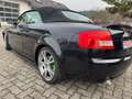 Audi A4 Cabriolet 1.8 T*LEDER*SPORT*H&R*AHK*EURO4* Schwarz - thumbnail 6