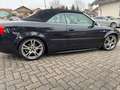 Audi A4 Cabriolet 1.8 T*LEDER*SPORT*H&R*AHK*EURO4* Schwarz - thumbnail 3