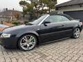 Audi A4 Cabriolet 1.8 T*LEDER*SPORT*H&R*AHK*EURO4* Schwarz - thumbnail 1