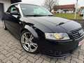 Audi A4 Cabriolet 1.8 T*LEDER*SPORT*H&R*AHK*EURO4* Schwarz - thumbnail 14