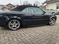 Audi A4 Cabriolet 1.8 T*LEDER*SPORT*H&R*AHK*EURO4* Schwarz - thumbnail 4